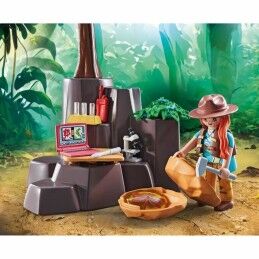 Playmobil|Playset Playmobil 71819 97 Peças