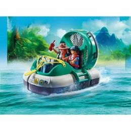 Playmobil|Playset Playmobil 71819 97 Peças