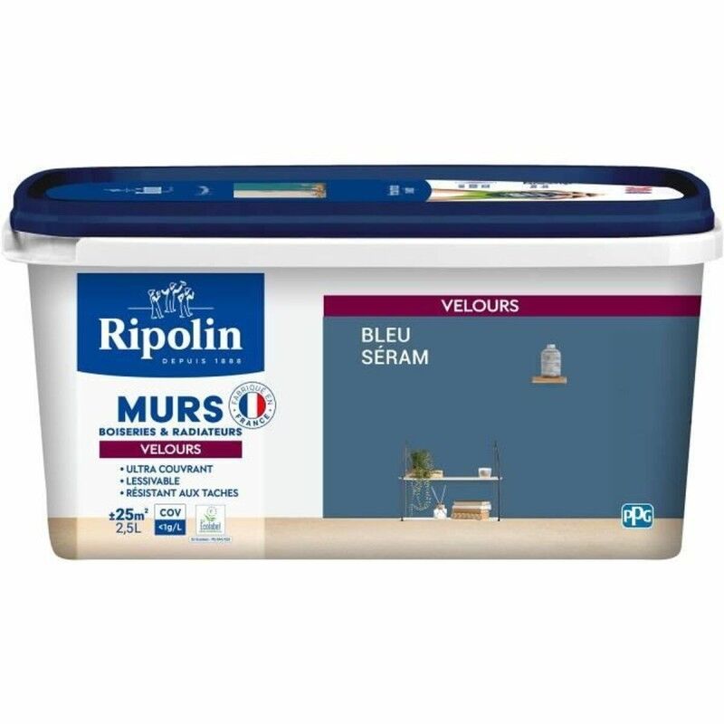 Ripolin|Tinta de Primário Ripolin Ripolin|Tinta de Primário Ripolin