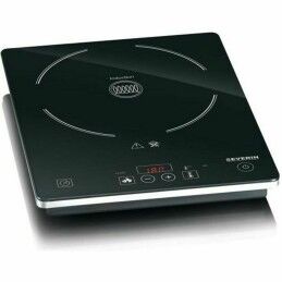 Esperanza|Placa de Indução Esperanza EKH009 28 cm 2000 W