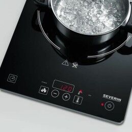 Severin|Fogão Eléctrico Severin KP 1071 2000 W