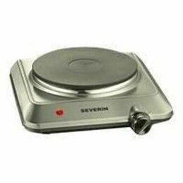 Clatronic|Placa de Indução Clatronic EKI 1062 2000 W