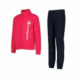 Nike|Sapatilhas de Desporto Infantis Nike REVOLUTION 6 DD1095 007 Preto