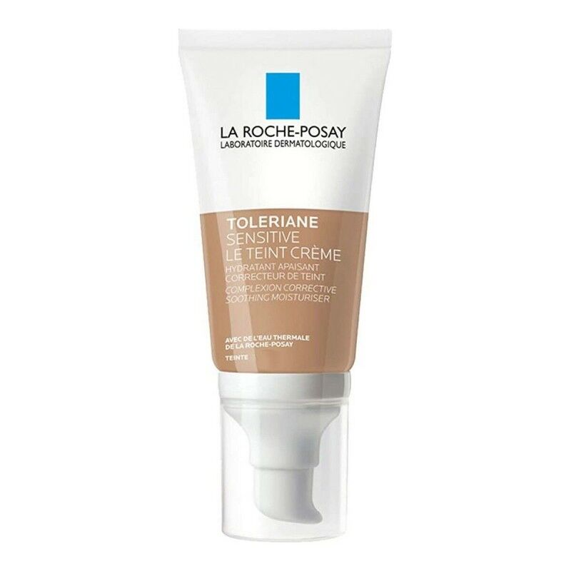 La Roche Posay|Corretor Facial La Roche Posay 100129 (50 ml) La Roche Posay|Corretor Facial La Roche Posay 100129 (50 ml)