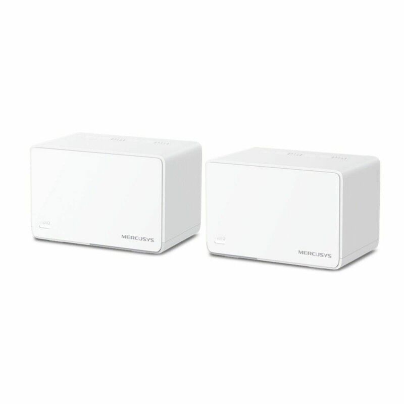 TP-Link|Ponto de Acesso TP-Link HALO H80X(2-PACK) TP-Link|Ponto de Acesso TP-Link HALO H80X(2-PACK)