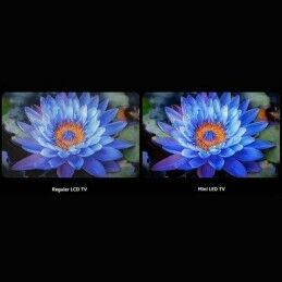 Xiaomi|Smart TV Xiaomi MINILED 2025 LED 4K Ultra HD 75"