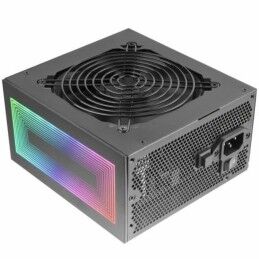 Aerocool|Fonte de Alimentação Aerocool LUX650 ATX 650 W 80 Plus Bronze