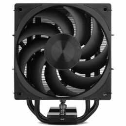 Nox-Xtreme|Ventilador de Caixa Nox-Xtreme NXHUMMERH400 Ø 12 cm