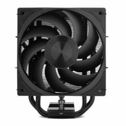 Nox-Xtreme|Ventilador de Caixa Nox-Xtreme NXHUMMERH400 Ø 12 cm