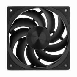 Nox-Xtreme|Ventilador de Caixa Nox-Xtreme NXHUMMERH400 Ø 12 cm