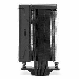 Nox-Xtreme|Ventilador de Caixa Nox-Xtreme NXHUMMERH400 Ø 12 cm