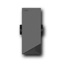 Nox-Xtreme|Ventilador de Caixa Nox-Xtreme NXHUMMERH400 Ø 12 cm