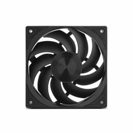 Nox-Xtreme|Ventilador de Caixa Nox-Xtreme NXHUMMERH400 Ø 12 cm