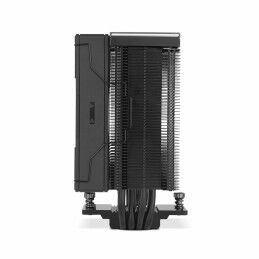 Nox-Xtreme|Ventilador de Caixa Nox-Xtreme NXHUMMERH400 Ø 12 cm