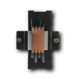 Nox-Xtreme|Ventilador de Caixa Nox-Xtreme NXHUMMERH400 Ø 12 cm