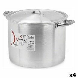 InnovaGoods|Conjunto de Frigideira Multifunções 5 em 1 Copper Coppans InnovaGoods 4 Peças
