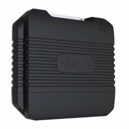Mikrotik|Ponto de Acesso Mikrotik LtAP Preto 4G