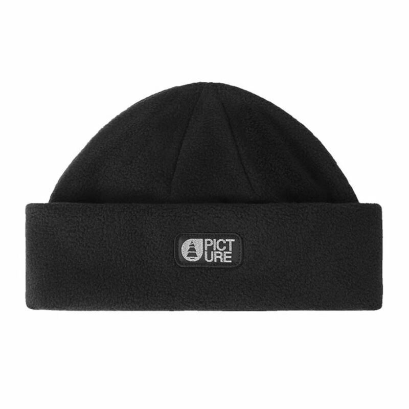 Picture|Chapéu Desportivo Picture Drewie Preto L/XL Picture|Chapéu Desportivo Picture Drewie Preto L/XL