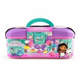 Canal Toys|Jogo de Plasticina Canal Toys Gabby´s Dollhouse