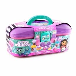 Canal Toys|Jogo de Plasticina Canal Toys Gabby´s Dollhouse