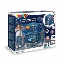 Smoby|Centro de atividades Smoby Space