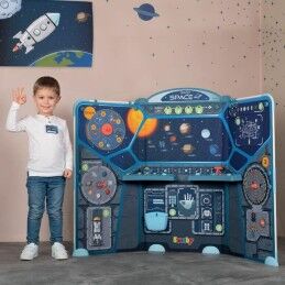 Smoby|Centro de atividades Smoby Space