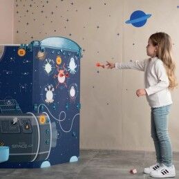 Smoby|Centro de atividades Smoby Space