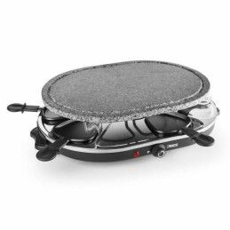Princess|Grill Princess 01.162720.01.001 1100W Preto Cinzento