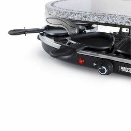 Princess|Grill Princess 01.162720.01.001 1100W Preto Cinzento