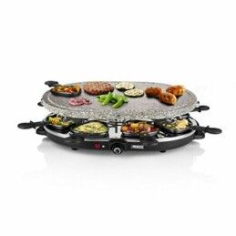 Princess|Grill Princess 01.162720.01.001 1100W Preto Cinzento