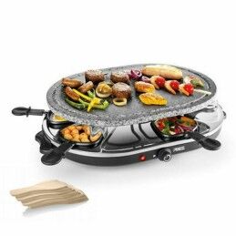 Princess|Grill Princess 01.162720.01.001 1100W Preto Cinzento