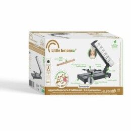 Little Balance|Grelha Grill Little Balance 8761