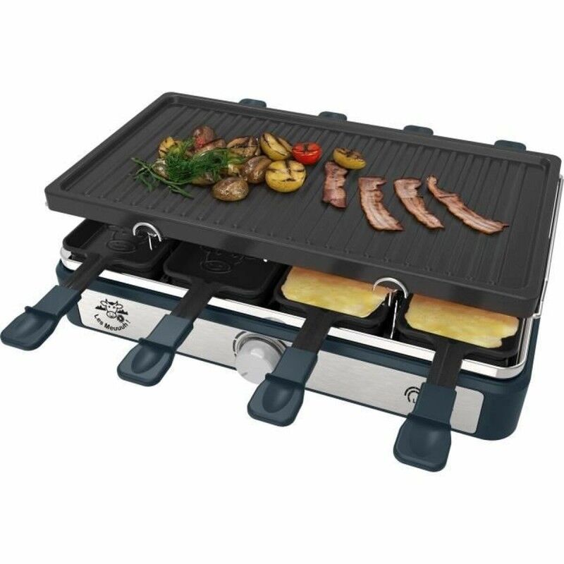 Little Balance|Grelha Grill Little Balance Maxi Grill & Cheese