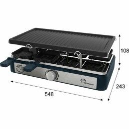 Little Balance|Grelha Grill Little Balance Maxi Grill & Cheese