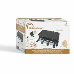 Little Balance|Grelha Grill Little Balance Maxi Grill & Cheese