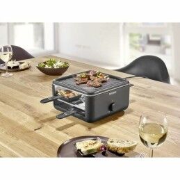 Severin|Grelha Grill Severin RG2360 Preto 24 x 24 cm