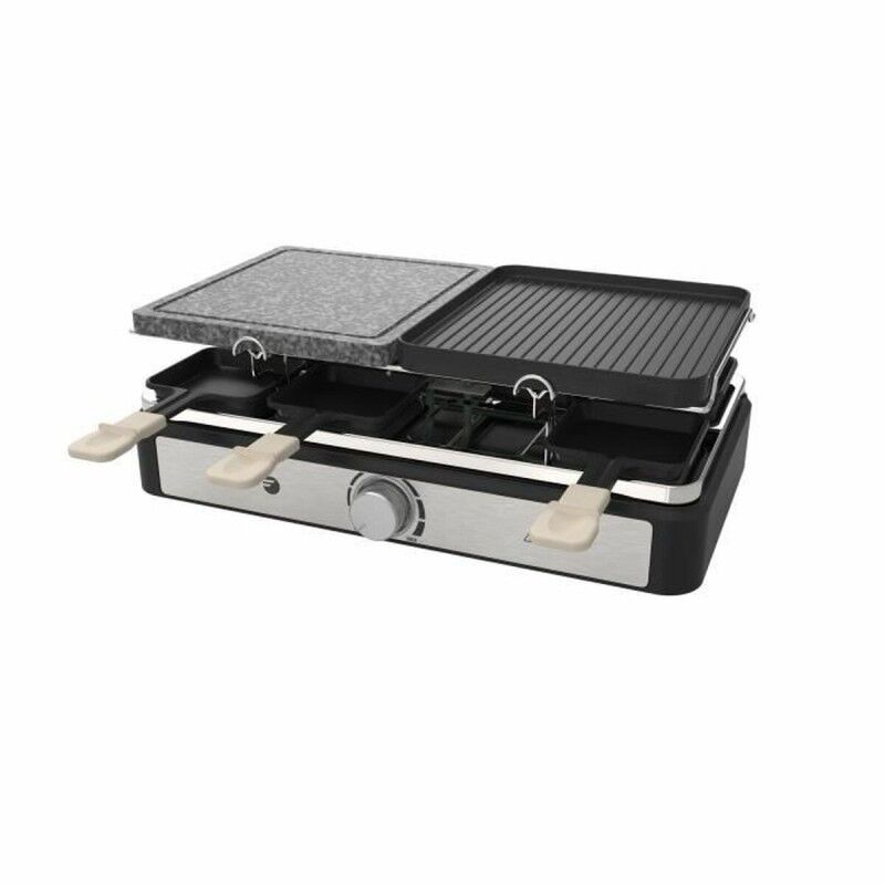 Fagor|Grelha Grill Fagor FGRG8