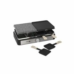 Fagor|Grelha Grill Fagor FGRG8