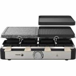 Fagor|Grelha Grill Fagor FGRG8