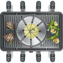 Severin|Grelha Grill Severin RG2347 Preto