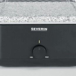 Severin|Grelha Grill Severin RG2366 Preto 1300 W