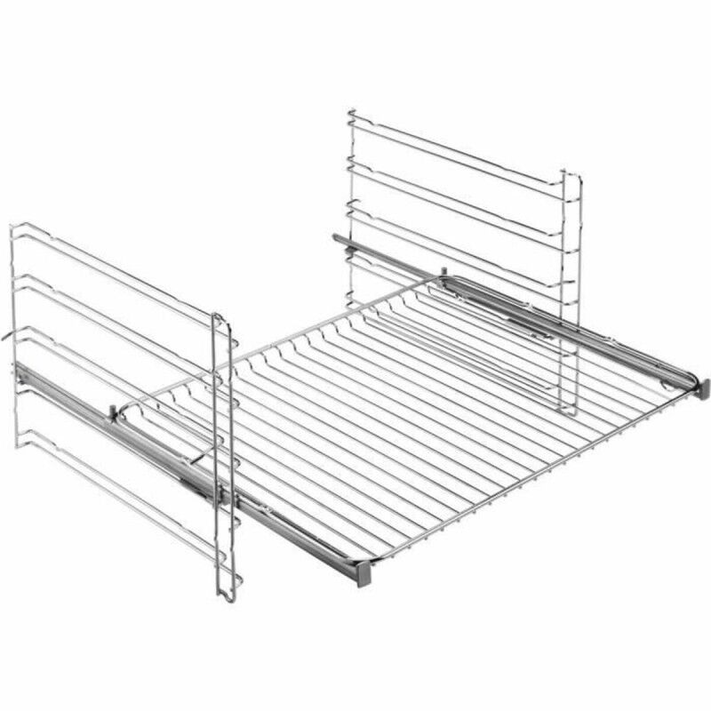 Electrolux|Rede Electrolux TR1LFV Prateado 38,3 x 4,2 x 1,4 cm (Rede) (4,2 cm)