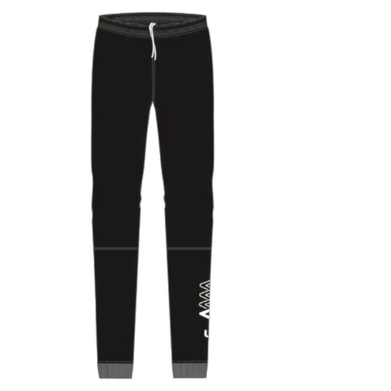 Calças para Adultos Umbro JOGGER 66210U 060 Preto Homem