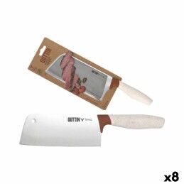 Quttin|Faca de Presunto Quttin Dark 22 cm (28 Unidades)