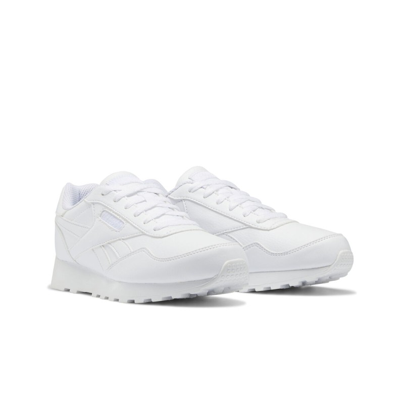 Sapatilhas de Desporto Infantis Reebok ROYAL REWIND GY1724 Branco