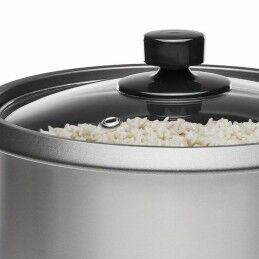 Princess|Panela de Arroz Princess 271950 Arrocera Prateado Aço inoxidável 700 W