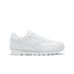 Sapatilhas de Desporto Infantis Reebok ROYAL REWIND GY1724 Branco