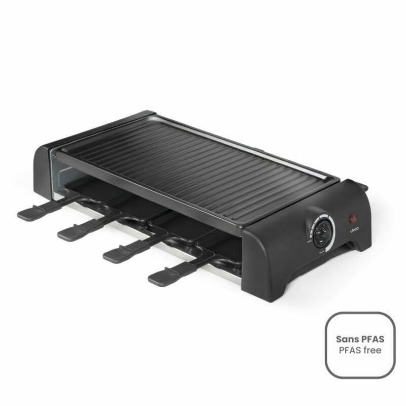 Livoo|Grelha Grill Livoo
