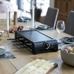 Livoo|Grelha Grill Livoo