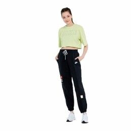 Nike|Top Desportivo de Mulher Nike Air Verde Claro